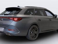 Occasion Cupra Leon VZ 246 ch (180 kW) 2024 Gris Citadine