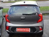 occasion Kia Picanto 1.0 essence MPi 67 ch BVM5 ACTIVE