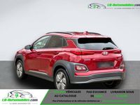 occasion Hyundai Kona 39 kWh - 136 ch