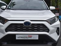 occasion Toyota RAV4 Hybrid 