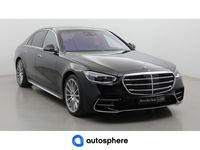 occasion Mercedes S400 CLASSEd 330ch AMG Line 4Matic 9G-Tronic