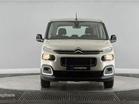 Occasion Citroën Berlingo Feel 111 ch (81 kW) 2022 Monospace