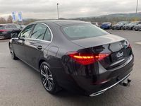 Occasion Mercedes C300e 313 ch (230 kW) 2023 Berline