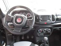 occasion Fiat 500L EASY JTD 85 CV