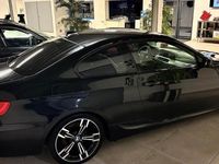 Occasion BMW 320 184 ch (135 kW) 2010 Berline