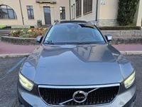 Occasion Volvo XC40 Business Edition 190 ch (139 kW) 2018 Gris SUV