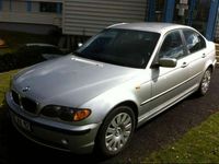 occasion BMW 320 D PACK 150