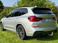 Occasion BMW X3 M Sport Line 184 ch (135 kW) 2020 SUV