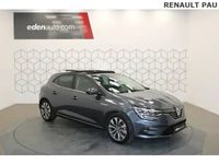 occasion Renault Mégane IV Berline Tce 140 Edc Techno