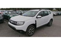 occasion Dacia Duster 1.5 Blue dCi 115 4x4 II Expression