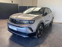 Nouvelle Opel Mokka-e 114 kW (156 ch) 2025 Gris SUV