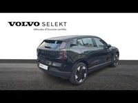 Occasion Volvo EX30 Ultra 200 kW (272 ch) 2024 Noir onyx SUV