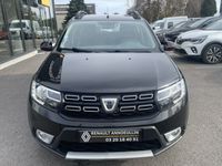 occasion Dacia Sandero 0.9 Tce 90ch Techroad