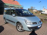 occasion Renault Grand Espace IV (R81) 3.0 V6 DCI 180CH PRIVILEGE BVA 7 PLACES