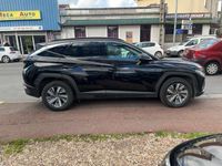 occasion Hyundai Tucson TUCSON1.6 T-GDi Hybrid - 230 - BVA Creative