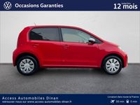 occasion VW up! Up 1.0 75ch Move5p