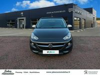 occasion Opel Adam - 1.4 Twinport 87 ch S/S Unlimited