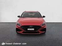 Occasion Hyundai i30 2021 Rouge Break