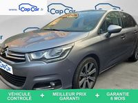 Occasion Citroën C4 PureTech 131 ch (96 kW) 2017 Berline