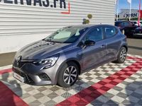 Occasion Renault Clio V Equilibre 91 ch (66 kW) 2023 Berline