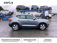 occasion Volvo XC40 D3 Adblue 150 Ch Geartronic 8 Business