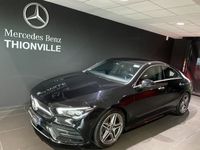 occasion Mercedes CLA200 ClasseD Amg Line 2.0 150 Ch Dct8