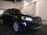 occasion Volvo XC60 2.0 D4 Euro 6b Summum Geartronic /AUTO /TOIT PANO