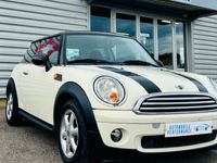 occasion Mini Cooper 1.6 essence 120ch