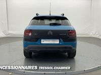 occasion Citroën C4 Puretech 110 S&s Shine Edition