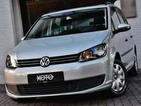 Occasion VW Touran Trendline 140 ch (102 kW) 2011 Gris Monospace