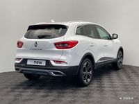 occasion Renault Kadjar 1.3 Tce 140ch Fap Black Edition Edc