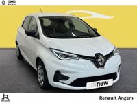 occasion Renault 20 Zoé Life charge normale R110 Achat Intégral -- VIVA179652999