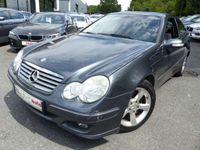 occasion Mercedes C200 200 CDI