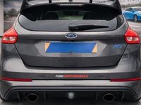 Occasion Ford Focus Performance Edition 351 ch (258 kW) 2017 Gris Berline