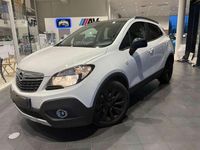 Occasion Opel Mokka Cosmo 141 ch (103 kW) 2016 Blanc SUV
