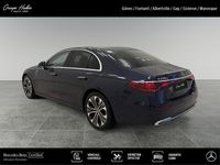 Occasion Mercedes E220 Avantgarde 197 ch (144 kW) 2024 Berline