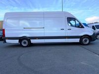 occasion Mercedes Sprinter 314 CDI 43S 3T5 PROPULSION