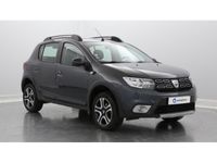 occasion Dacia Sandero 0.9 TCe 90ch 15 ans Easy-R