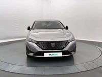 Occasion Peugeot 308 Allure 136 ch (100 kW) 2023 P. m. gris arte Berline