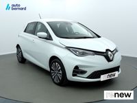 occasion Renault Zoe Exception charge normale R135 Achat Intégral - 20