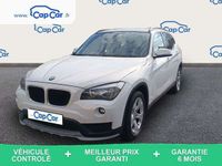 occasion BMW 116 X1 sDrive 16dLounge plus