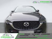 occasion Mazda CX-5 2.0L e-Skyactiv G 165 ch 4x2 BVM