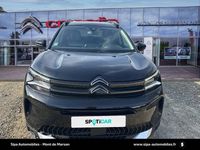 Occasion Citroën C5 Aircross 180 ch (132 kW) 2023 Noir perla nera (nacré) SUV