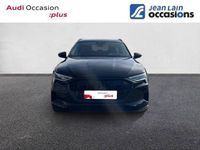 occasion Audi e-tron Sportback Avus extended 55 quattro 300,00 kW