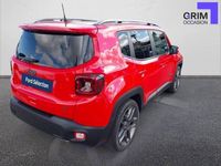 occasion Jeep Renegade 1.6 L Multijet 120 Ch Bvr6 S