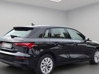 Occasion Audi A3 Sportback e-tron S-Line 150 ch (110 kW) 2022 Noir Citadine