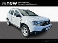 occasion Dacia Duster DUSTERBlue dCi 115 4x2 - Essentiel