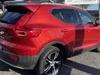 occasion Volvo XC40 D4 AWD 190 Geartronic 8 Momentum