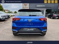 occasion VW T-Roc Sport 2019