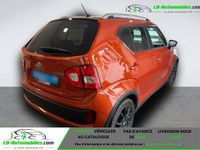 Occasion Suzuki Ignis 90 ch (66 kW) 2017 Berline
